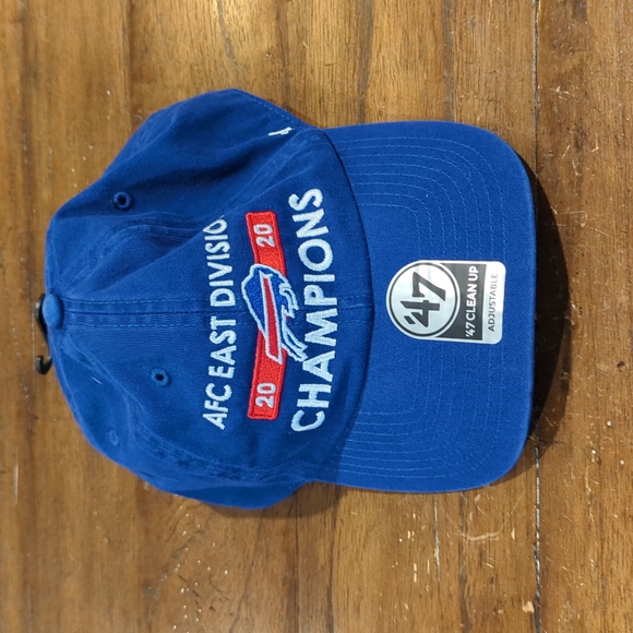 Buffalo Bills 220 Afc Division Champs 
